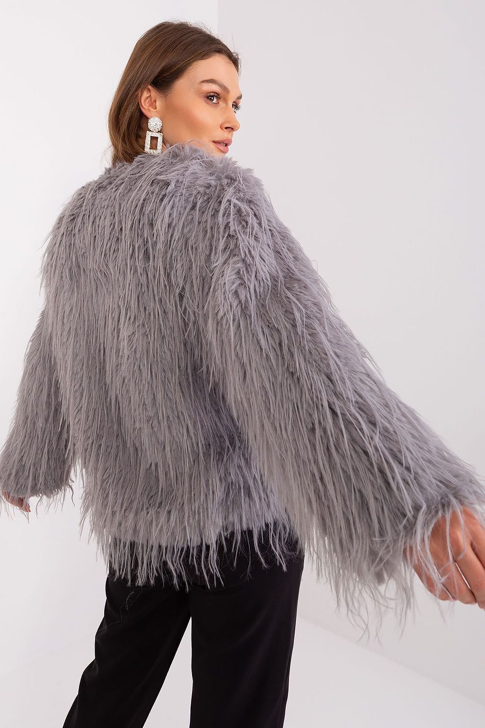 Jacket model 189531
