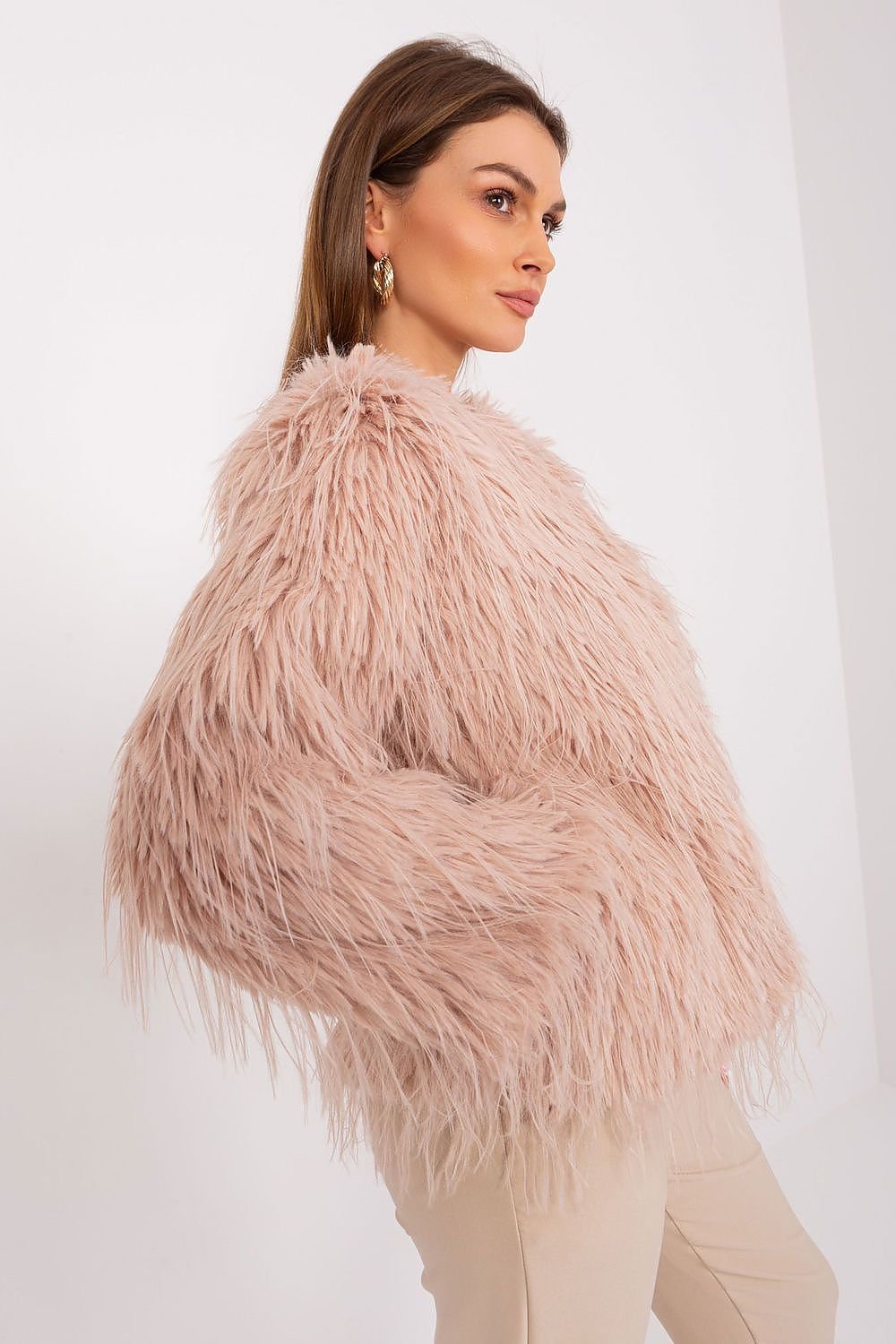 Jacket model 189532