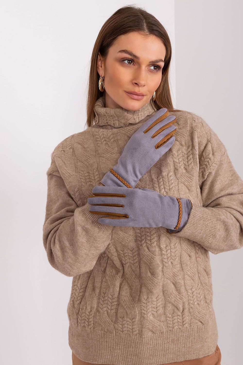 Gloves model 189543