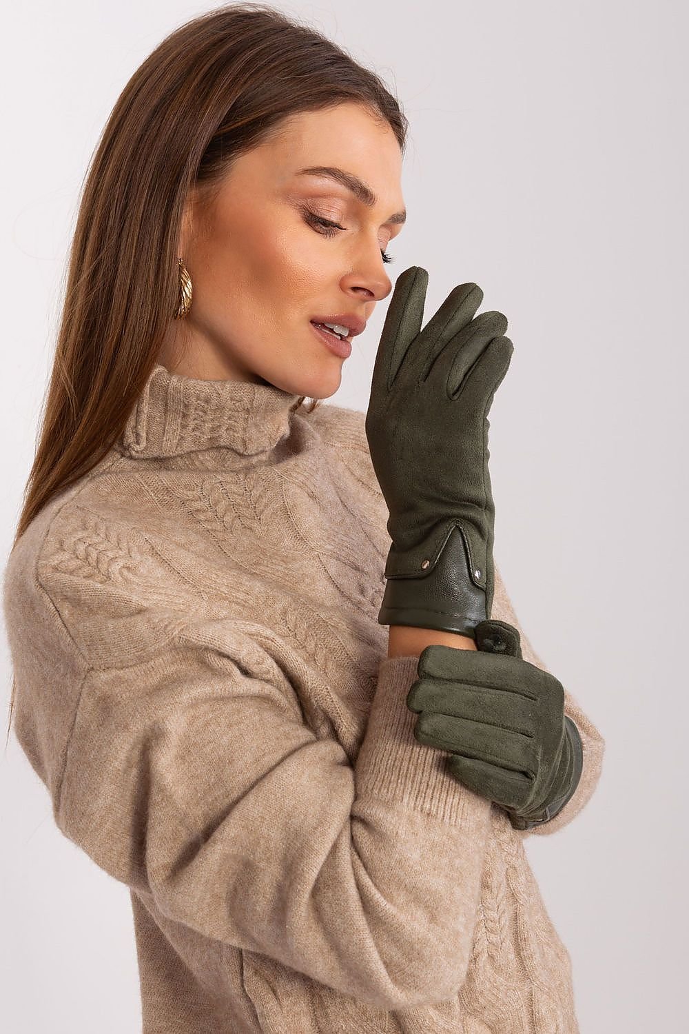Gloves model 189551