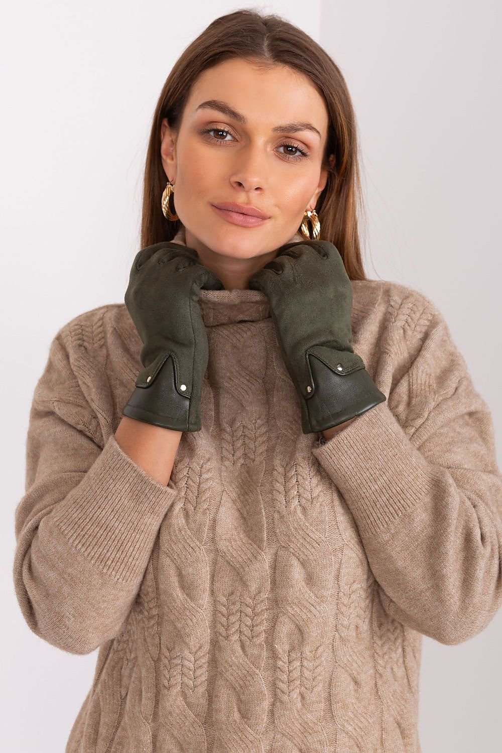 Gloves model 189551