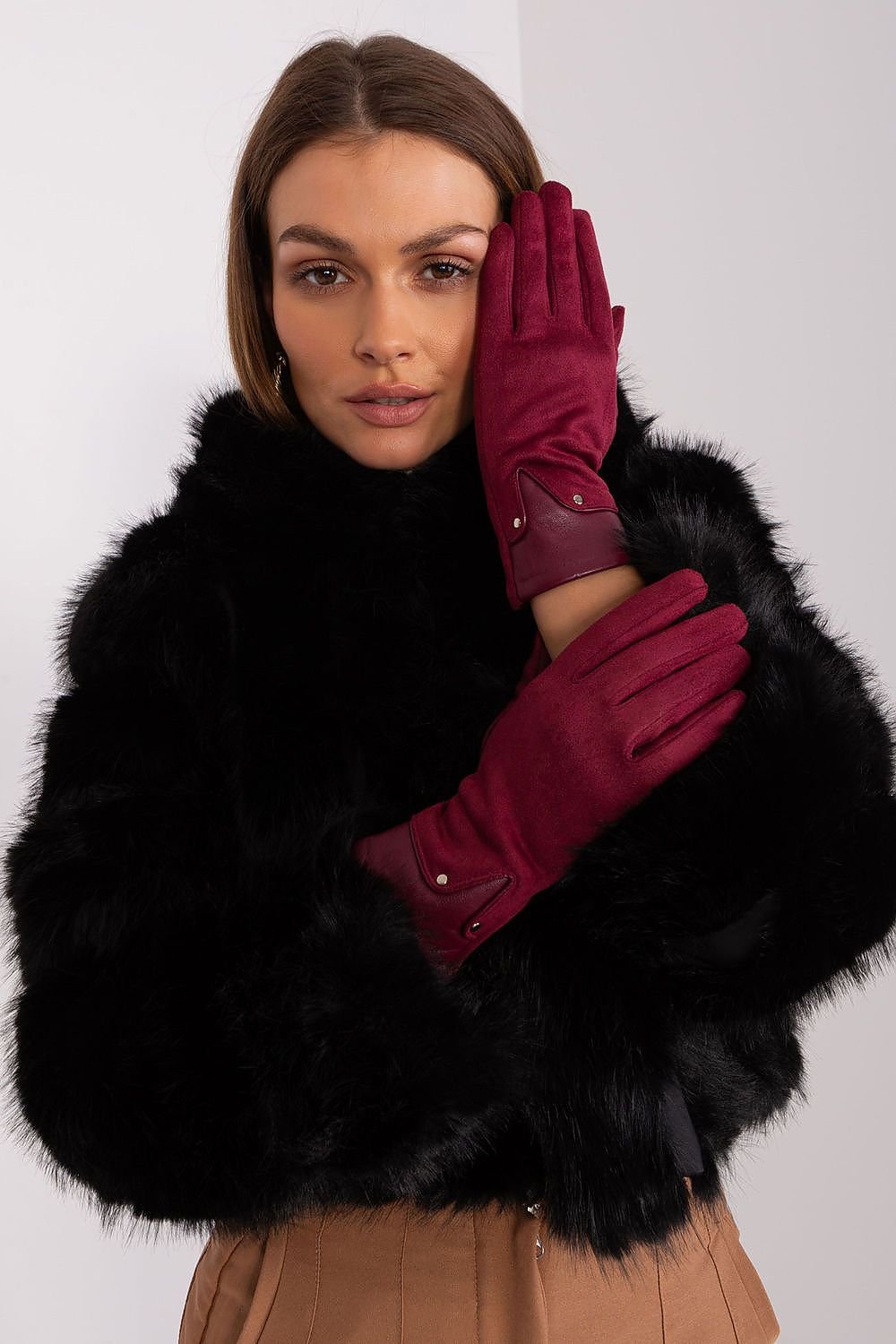Gloves model 189553