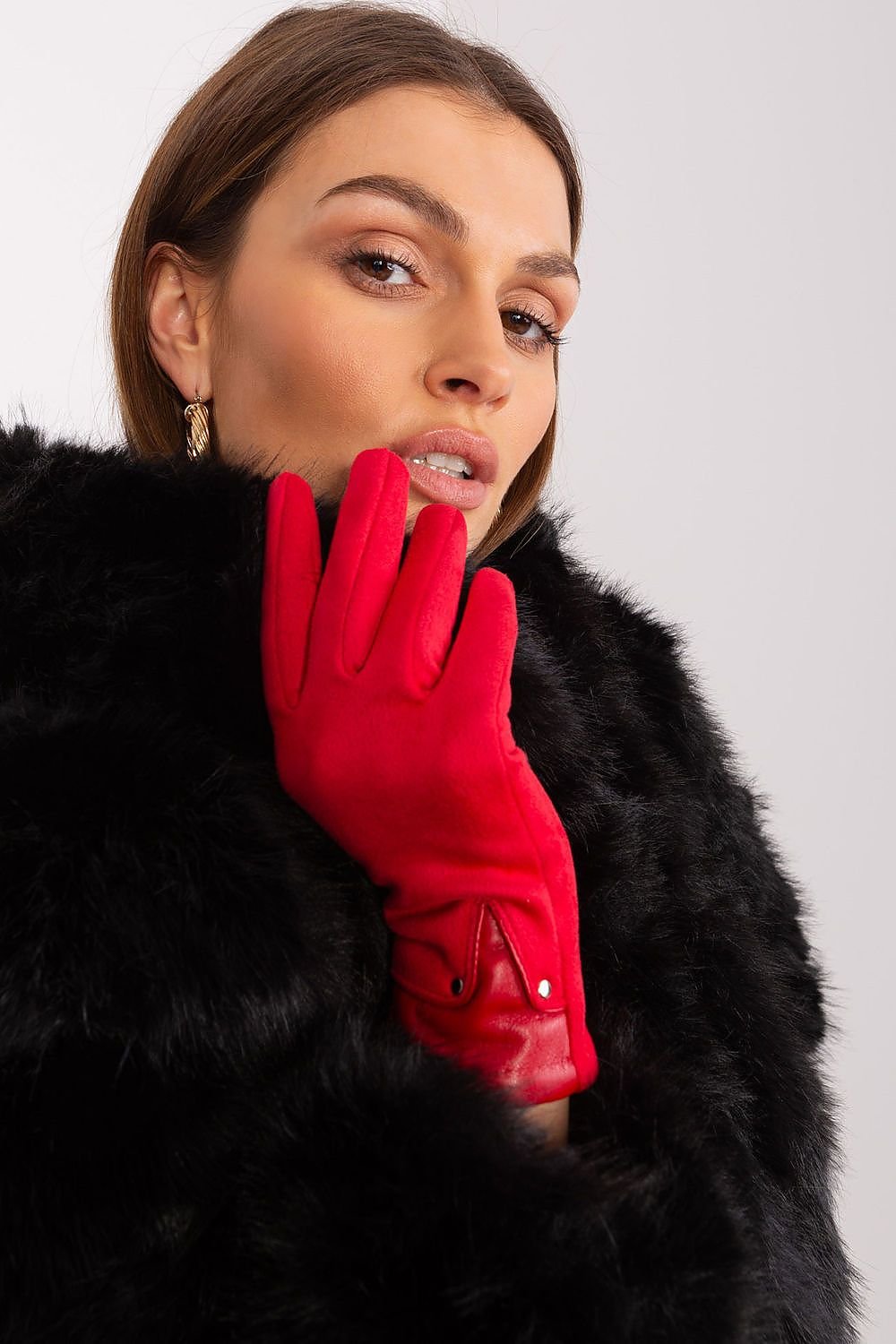 Gloves model 189556