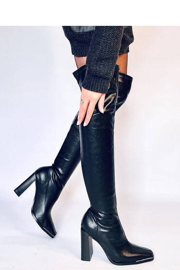 Musketeer boots model 189561 Inello - Lojahub