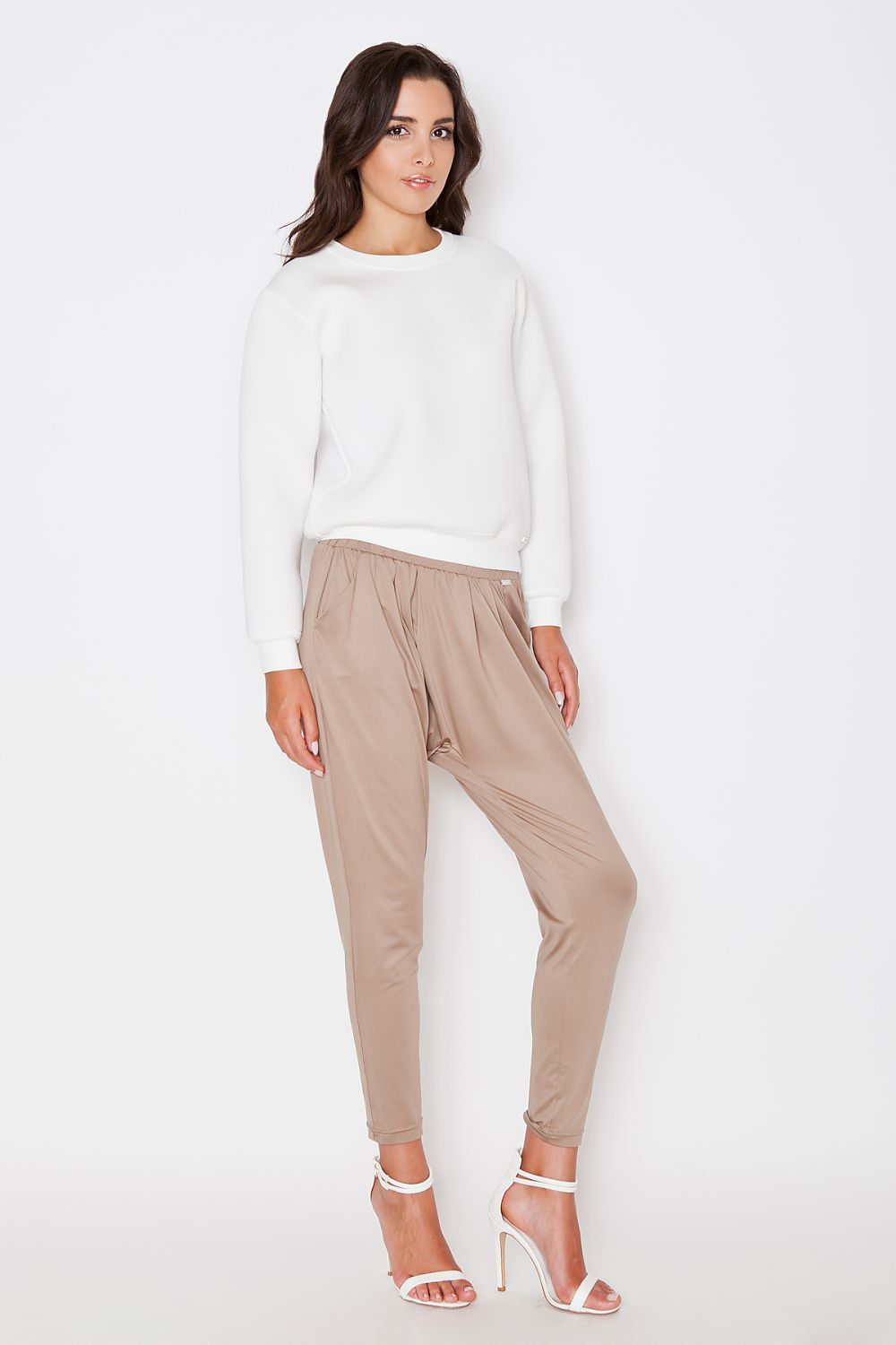 Sweatshirt model 44722