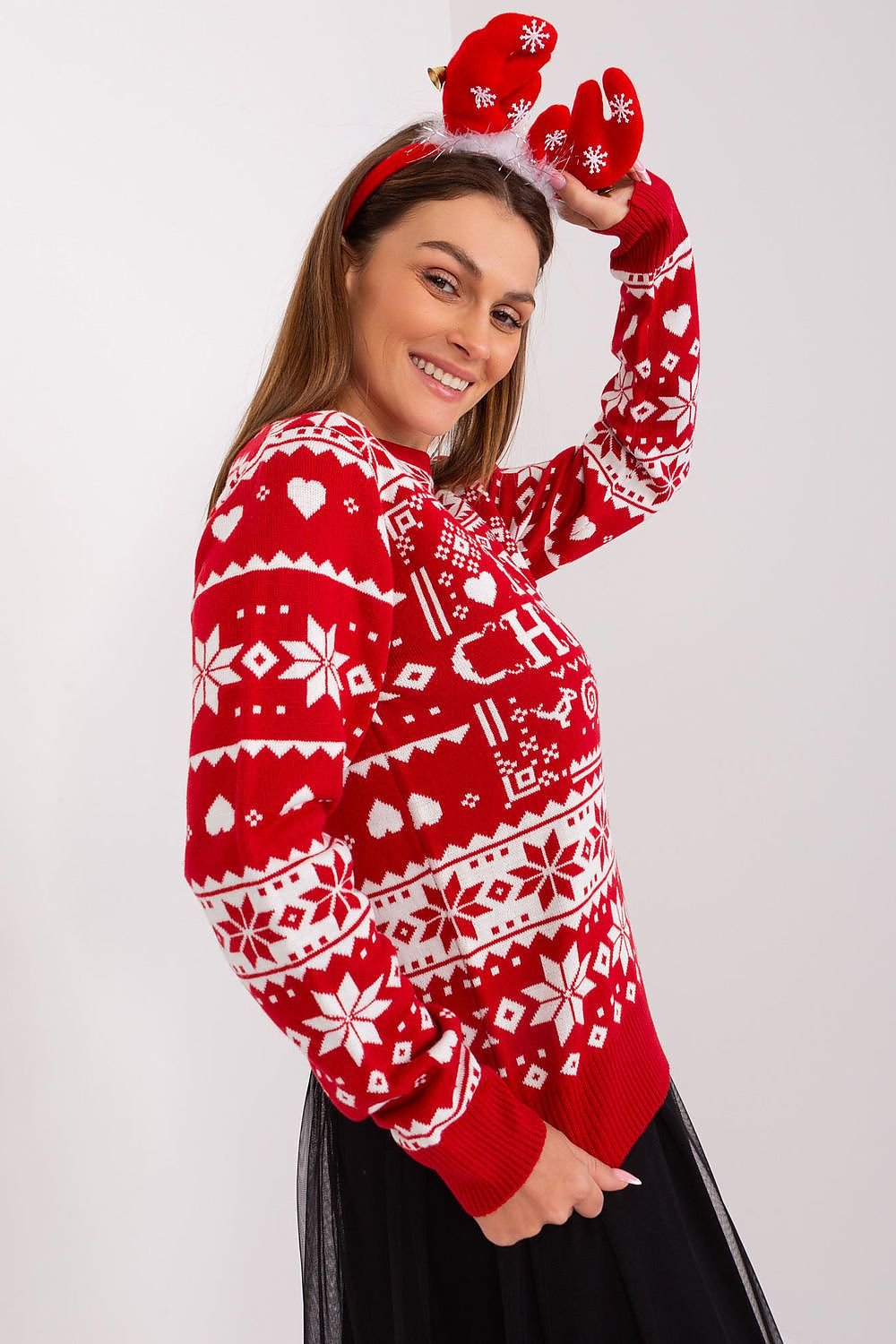 Jumper model 189735