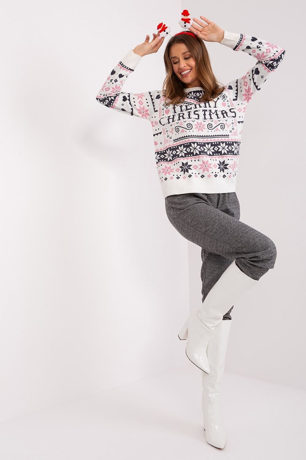 Jumper model 189736