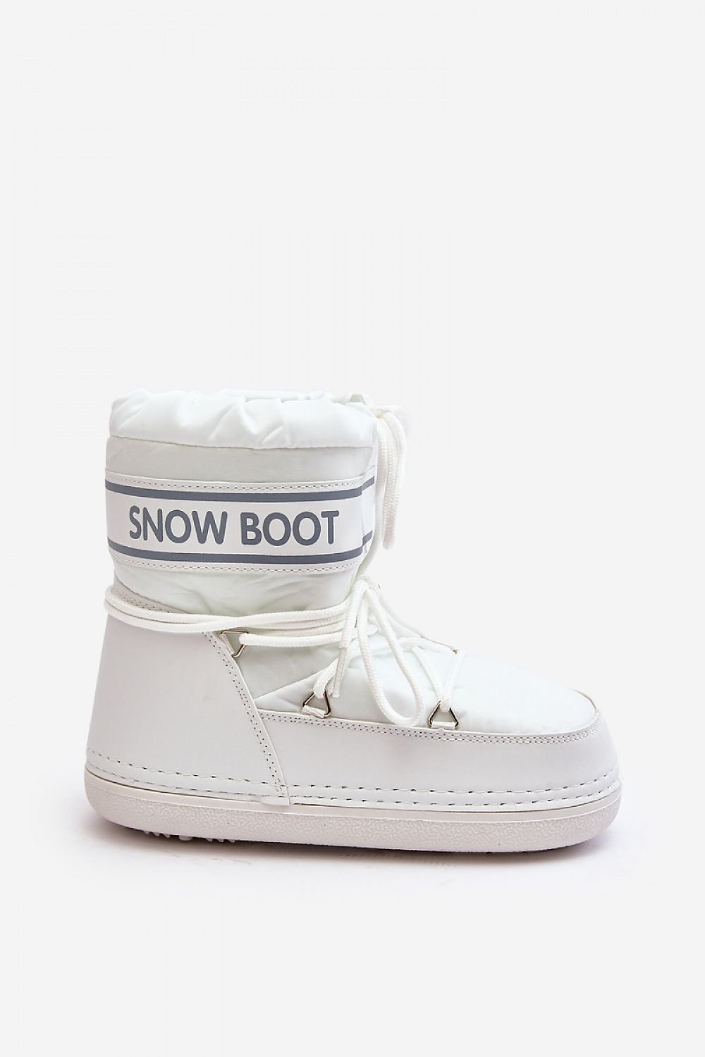 Snow boots model 189864
