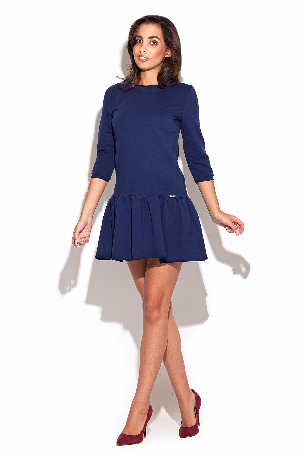 Daydress model 44759 - Lojahub