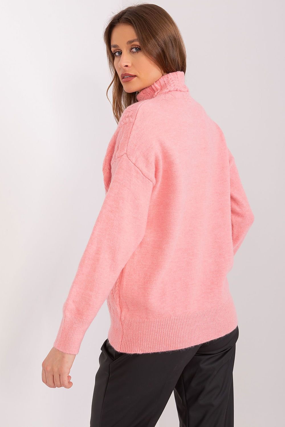 Turtleneck model 189886