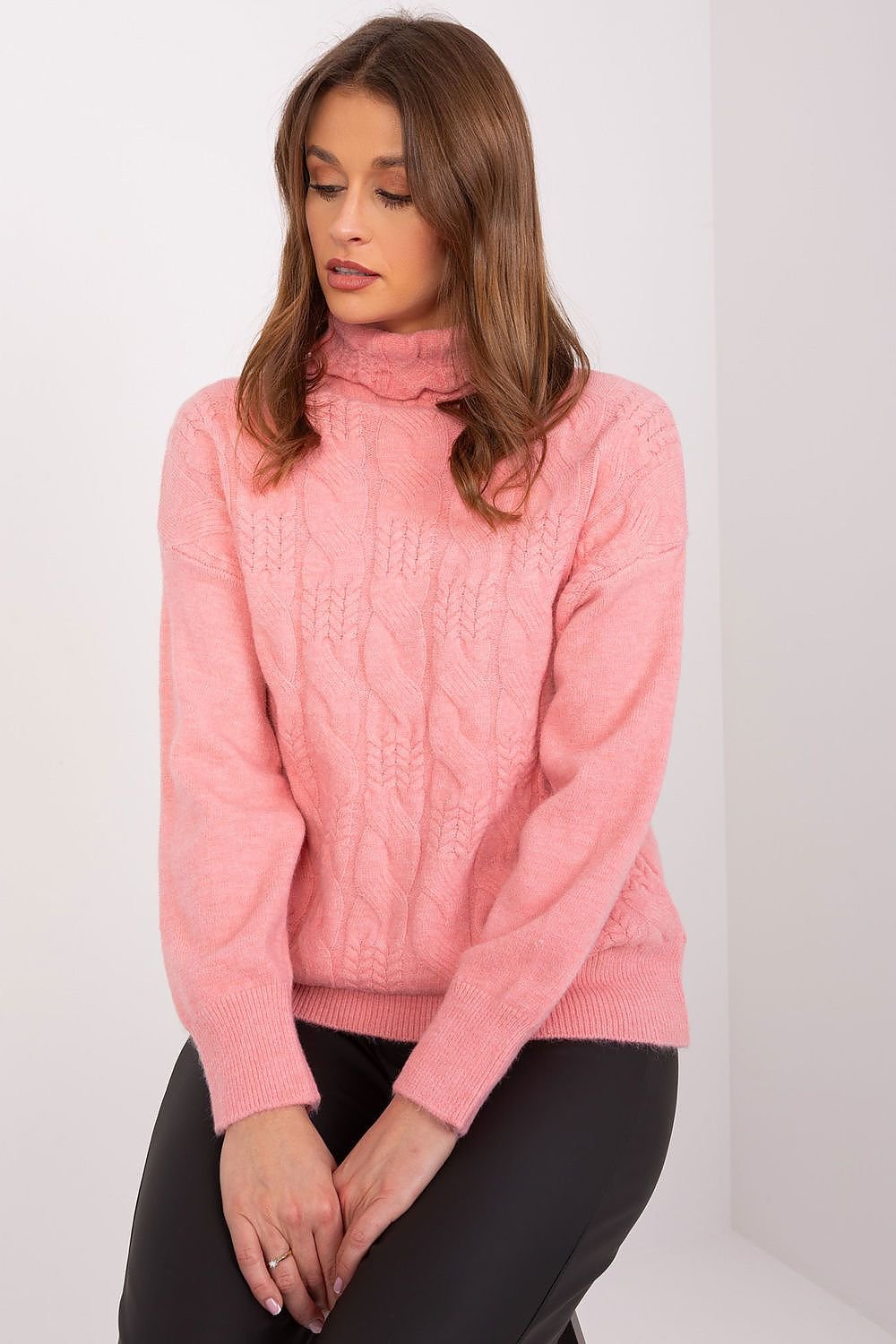 Turtleneck model 189886