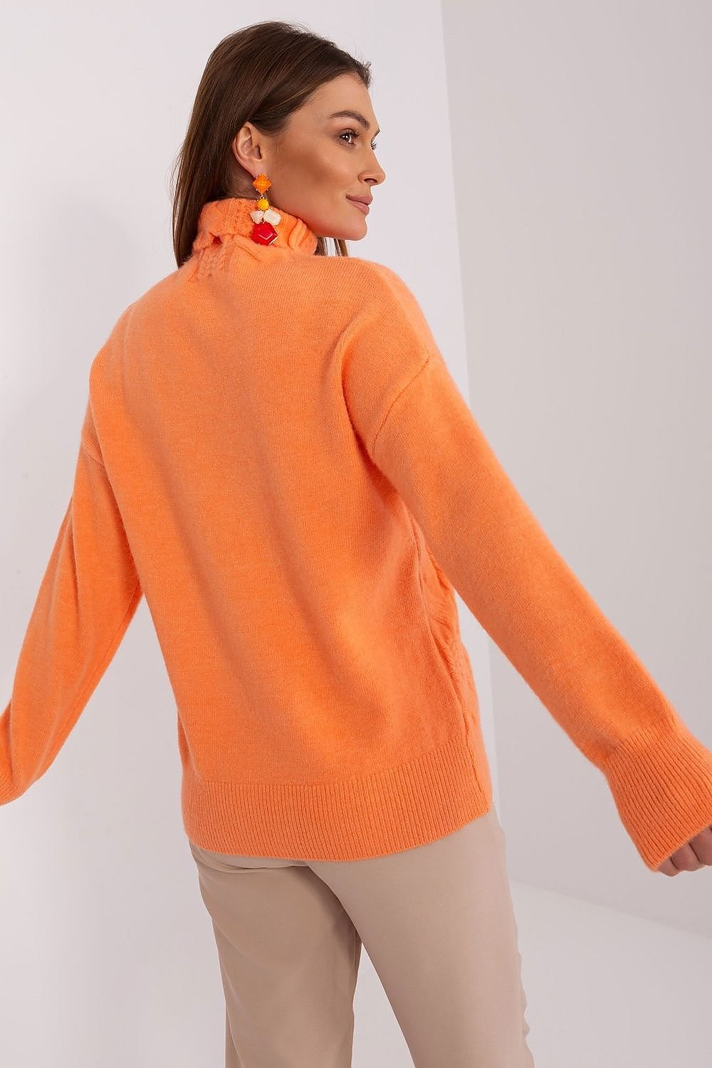 Turtleneck model 189887