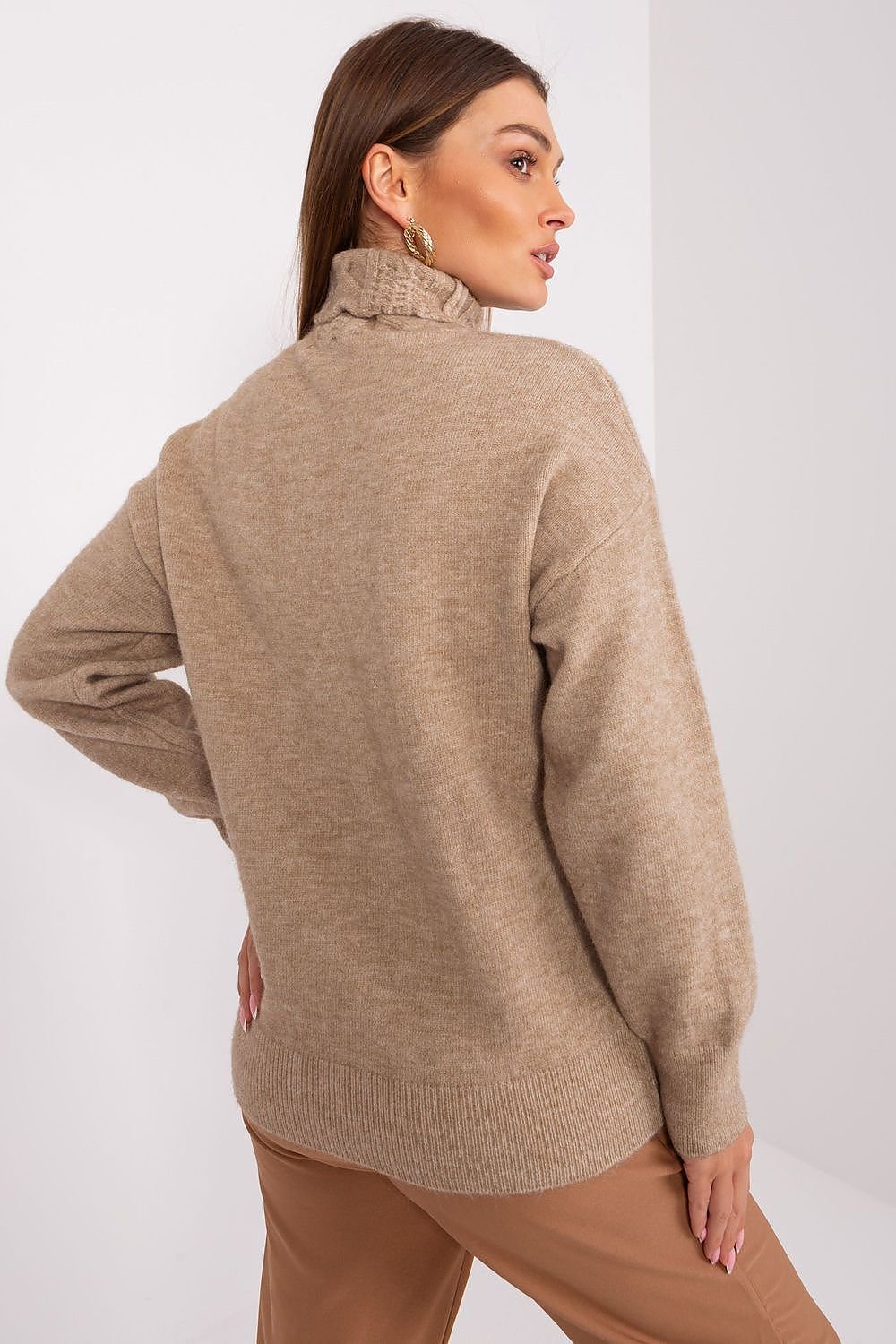 Turtleneck model 189888