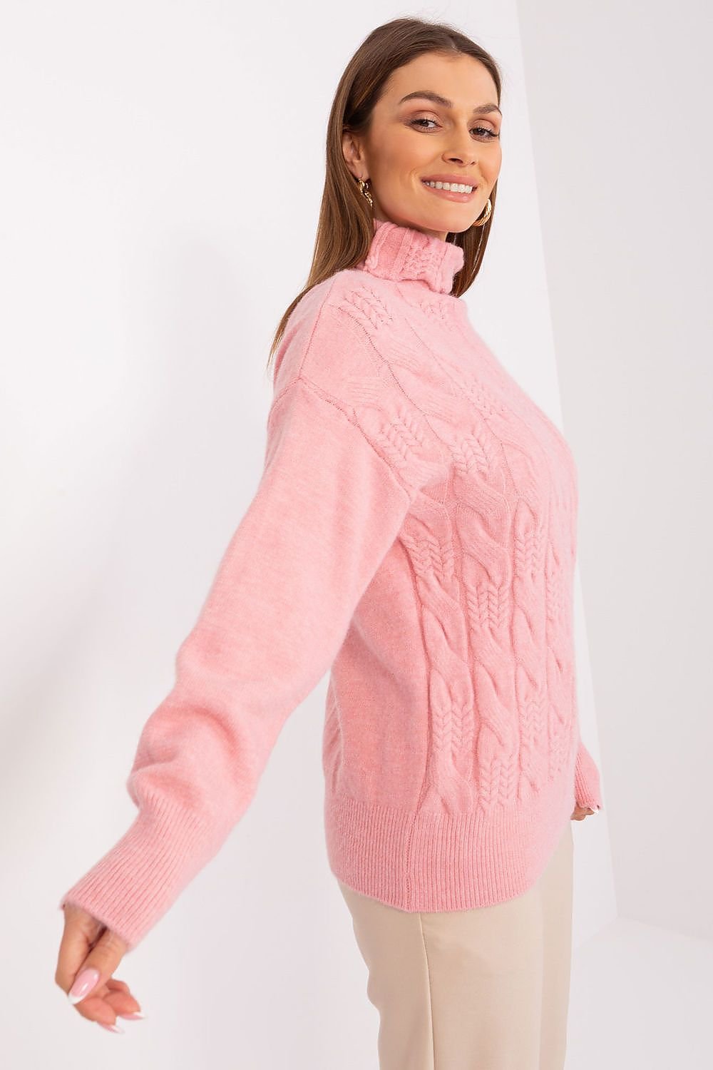 Turtleneck model 189889