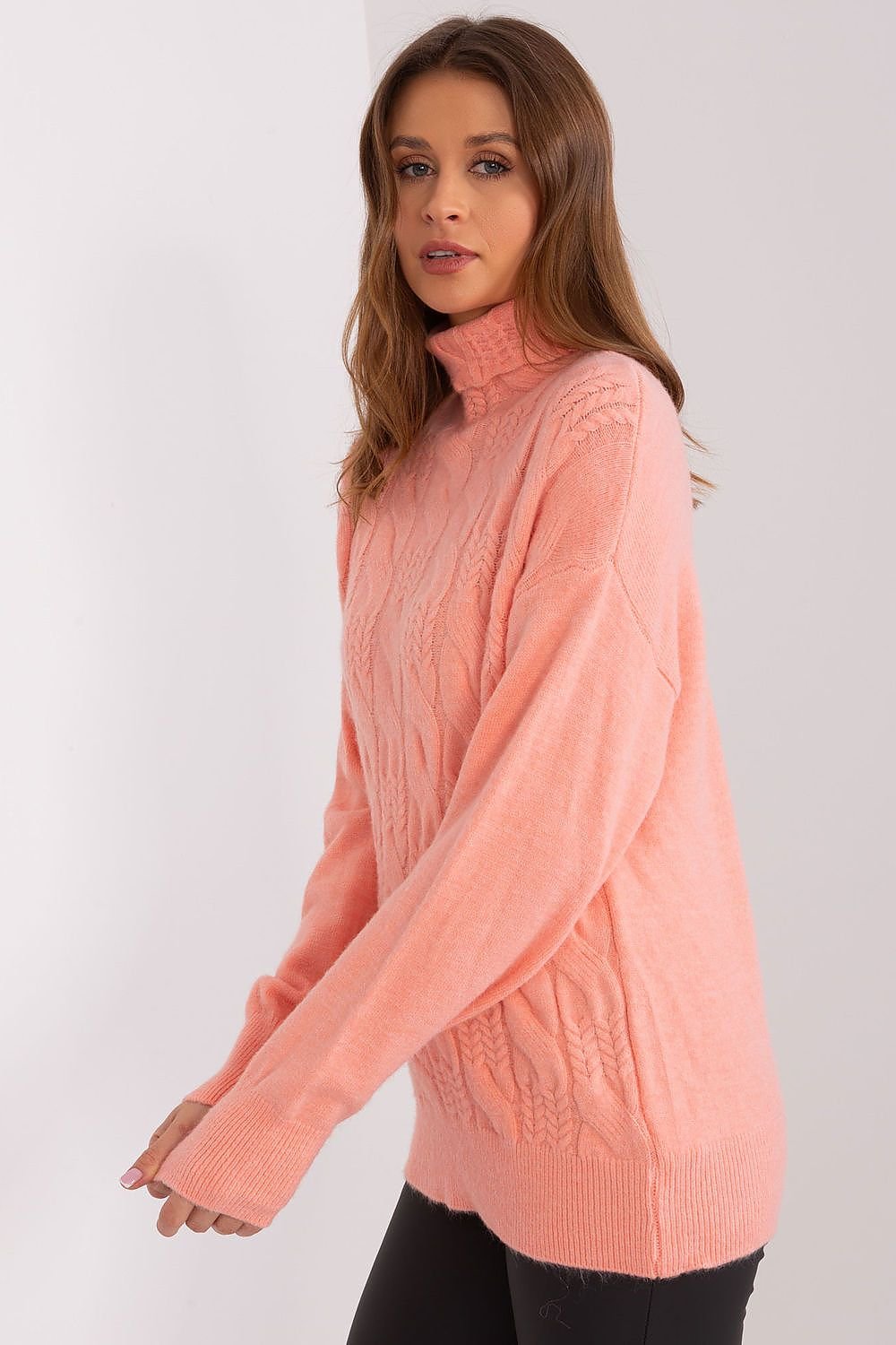 Turtleneck model 189890