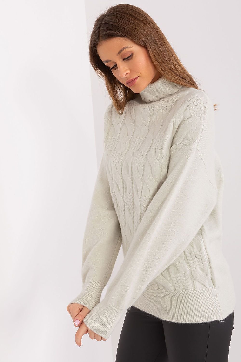 Turtleneck model 189891