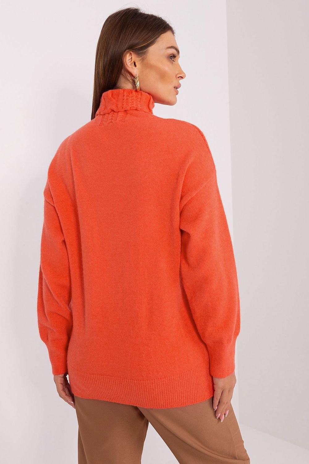 Turtleneck model 189892