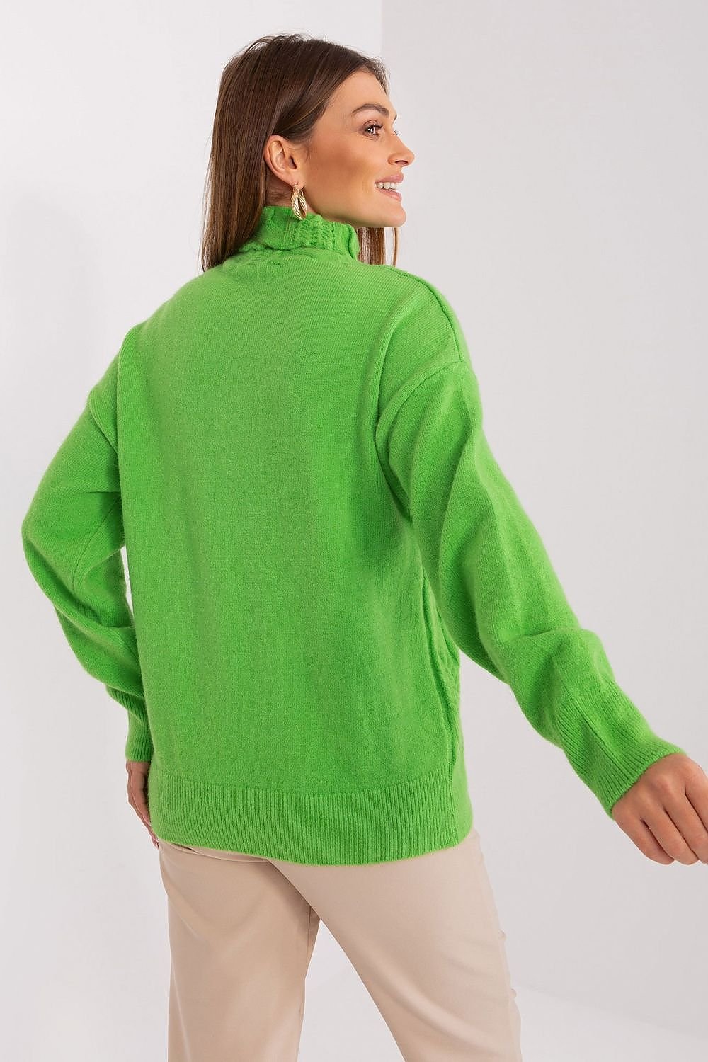 Turtleneck model 189893