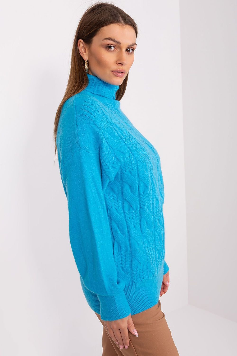 Turtleneck model 189894