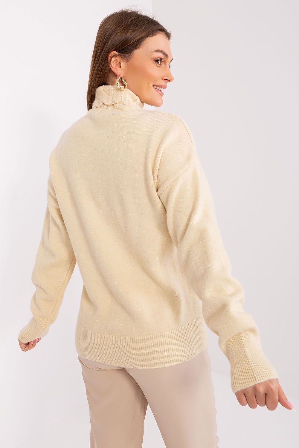 Turtleneck model 189898