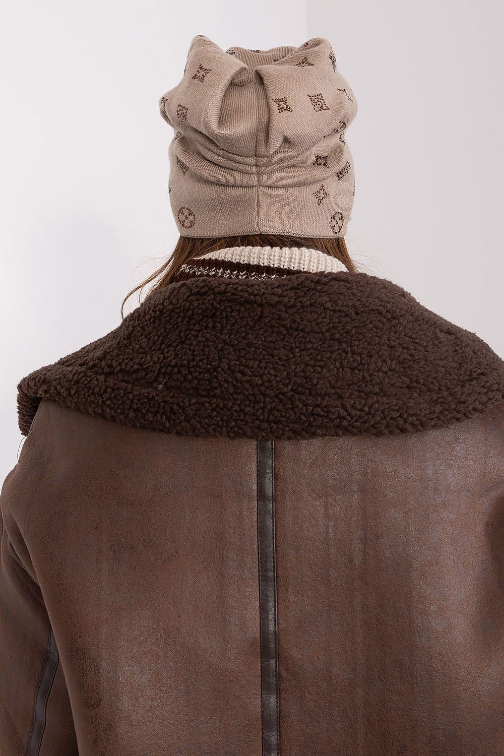 Cap model 189906