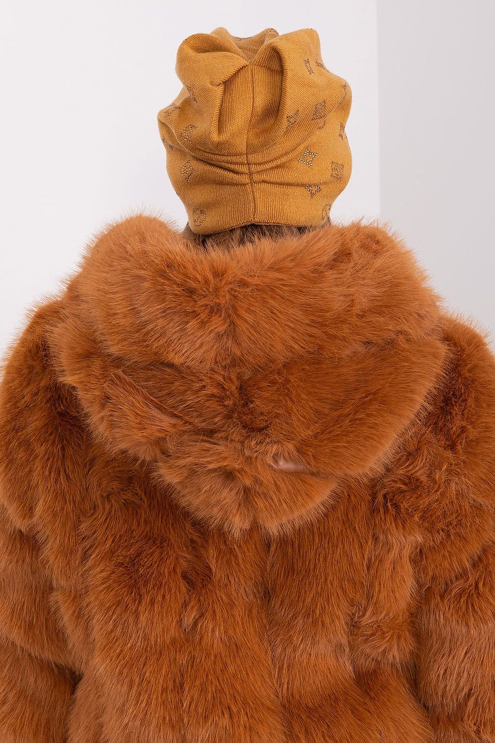 Cap model 189916