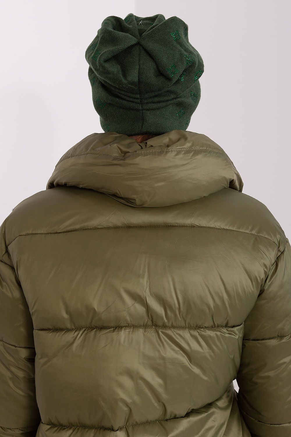 Cap model 189918