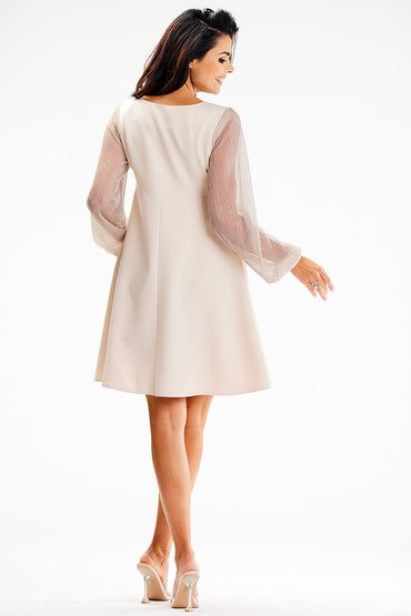 Evening dress model 189452