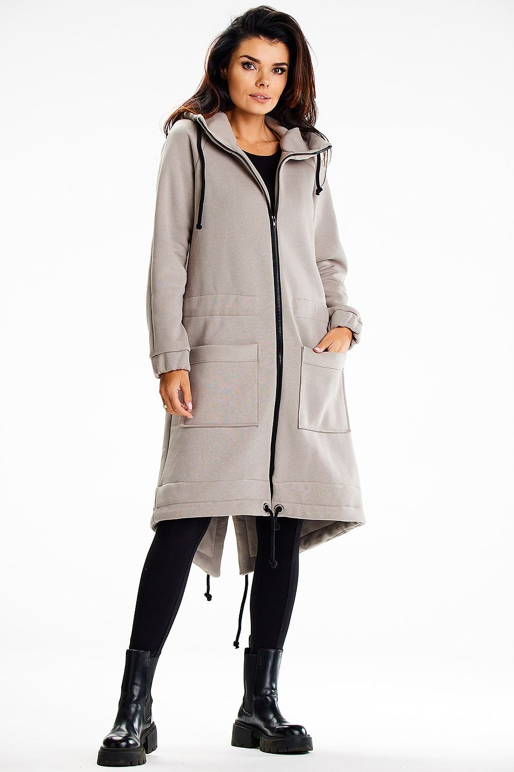 Sweatshirt model 189457