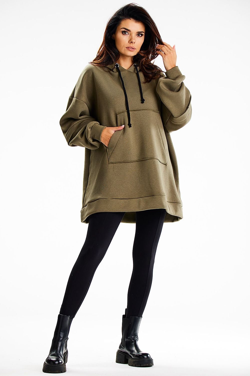 Sweatshirt model 189461