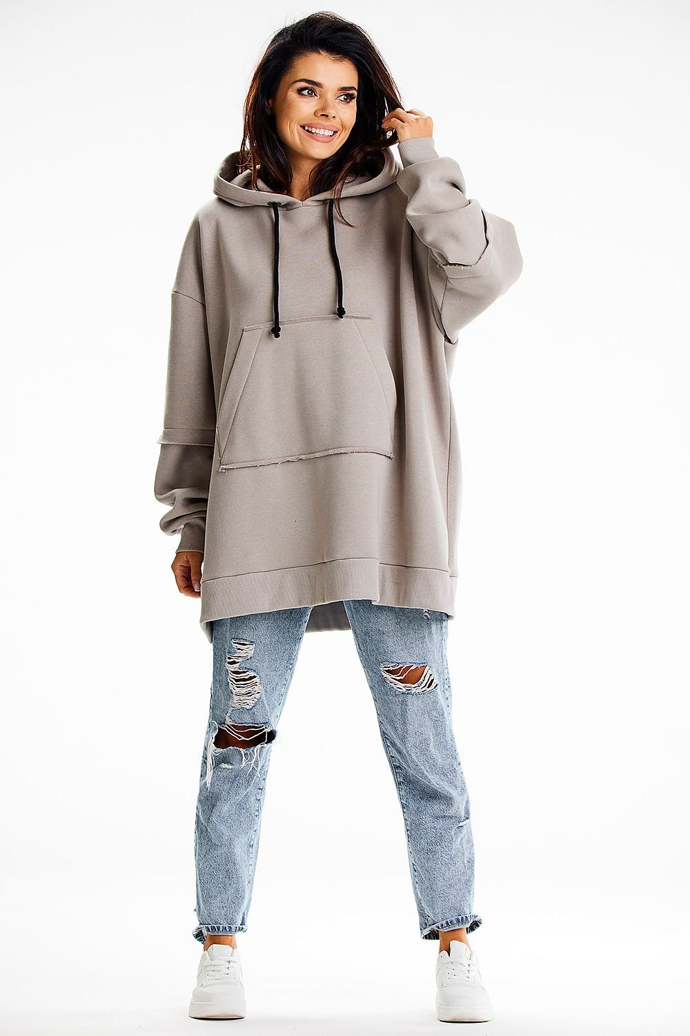 Sweatshirt model 189462