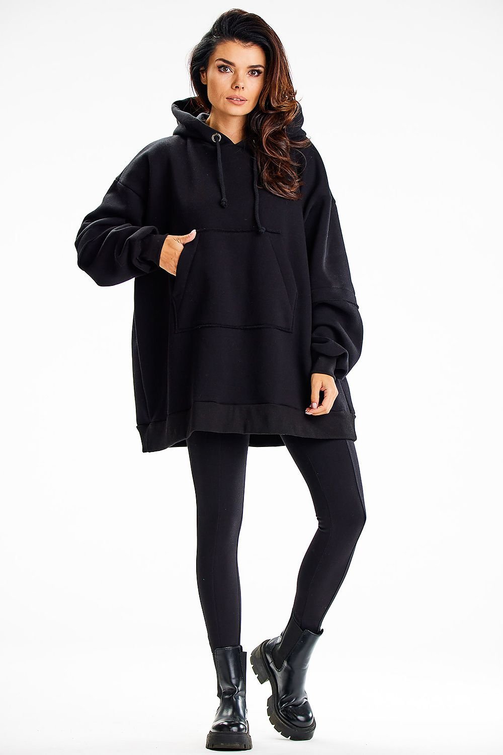 Sweatshirt model 189463