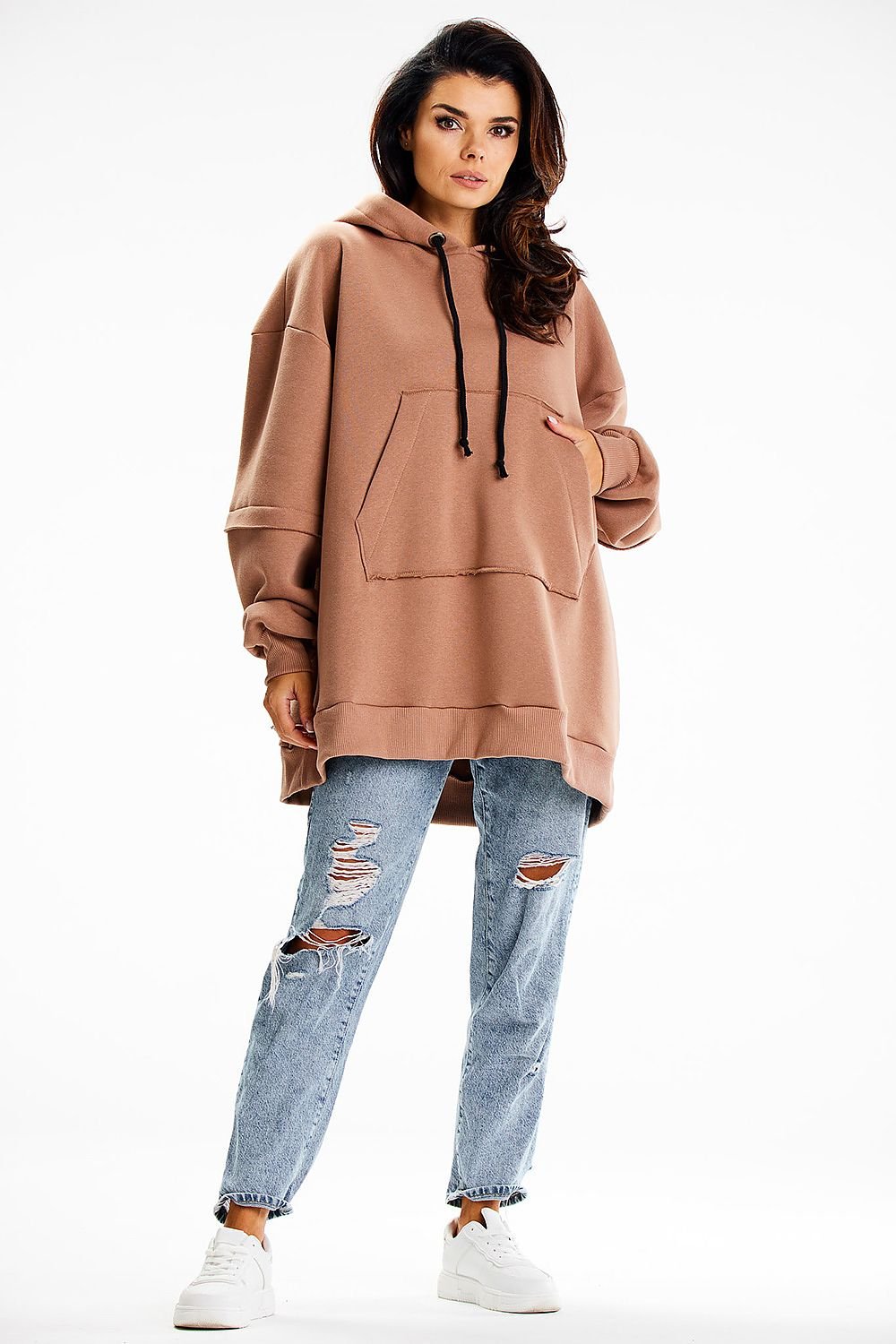 Sweatshirt model 189464