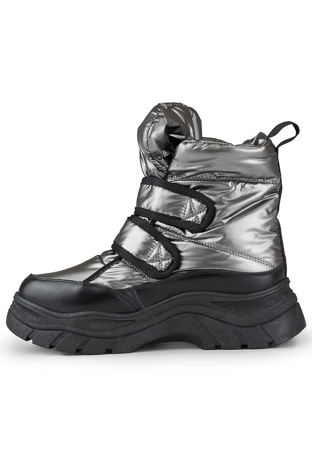 Snow boots model 190038