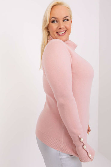 Jumper plus size model 190081