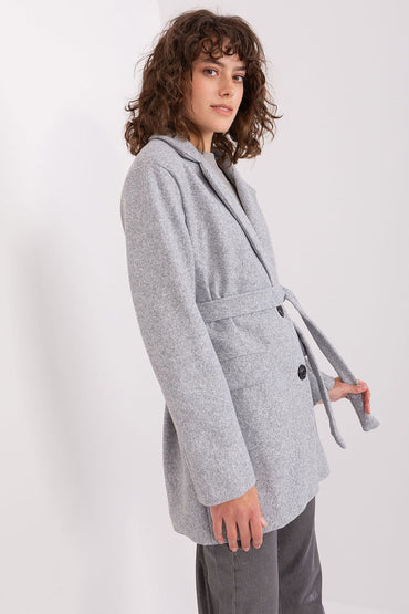 Coat model 190140