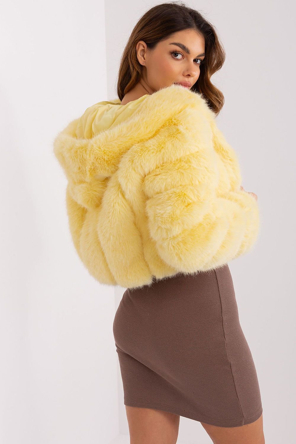 Jacket model 190157