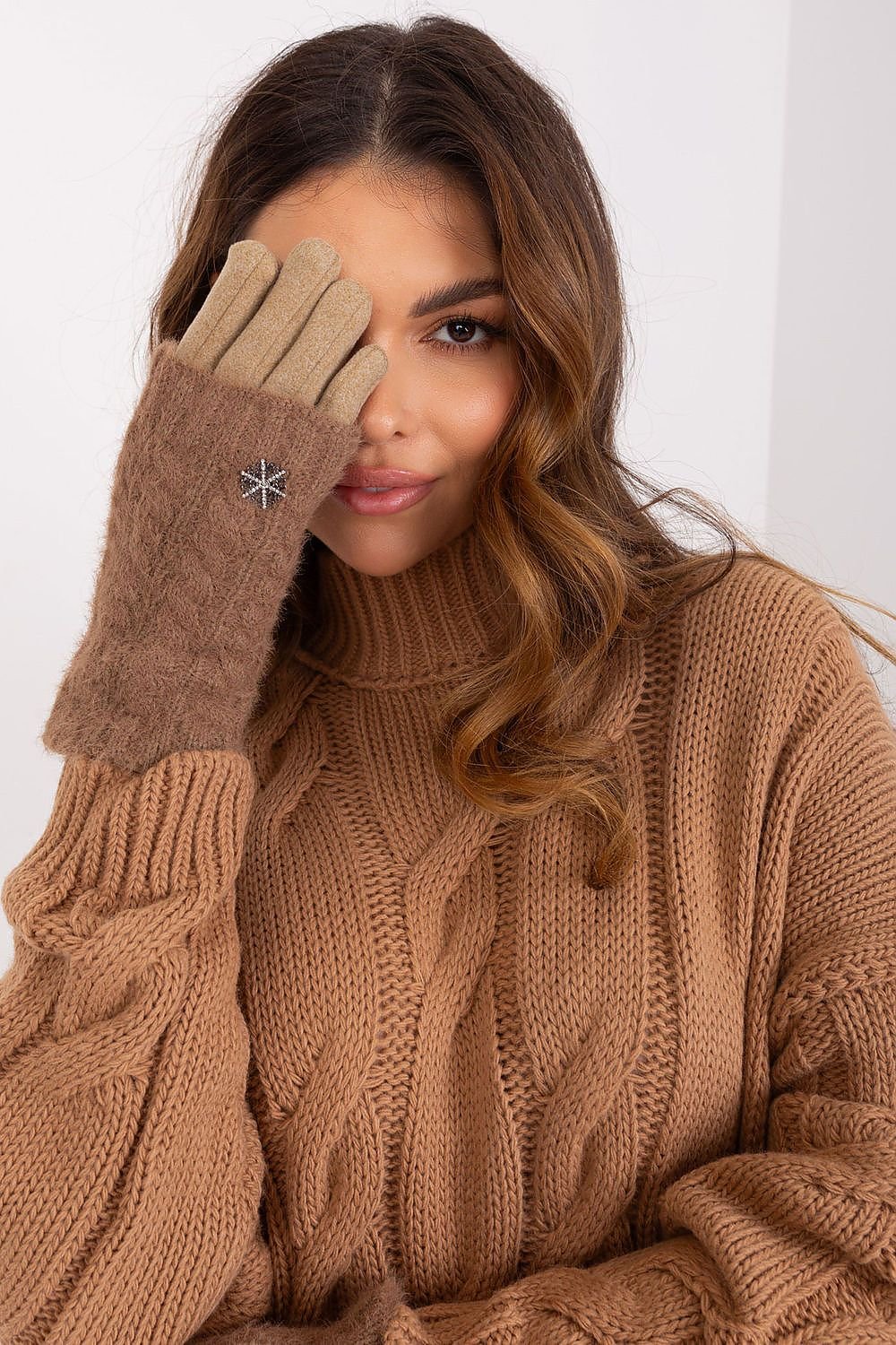 Gloves model 190158