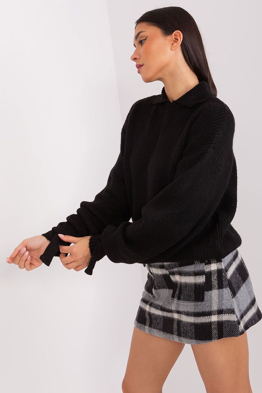 Jumper model 190227