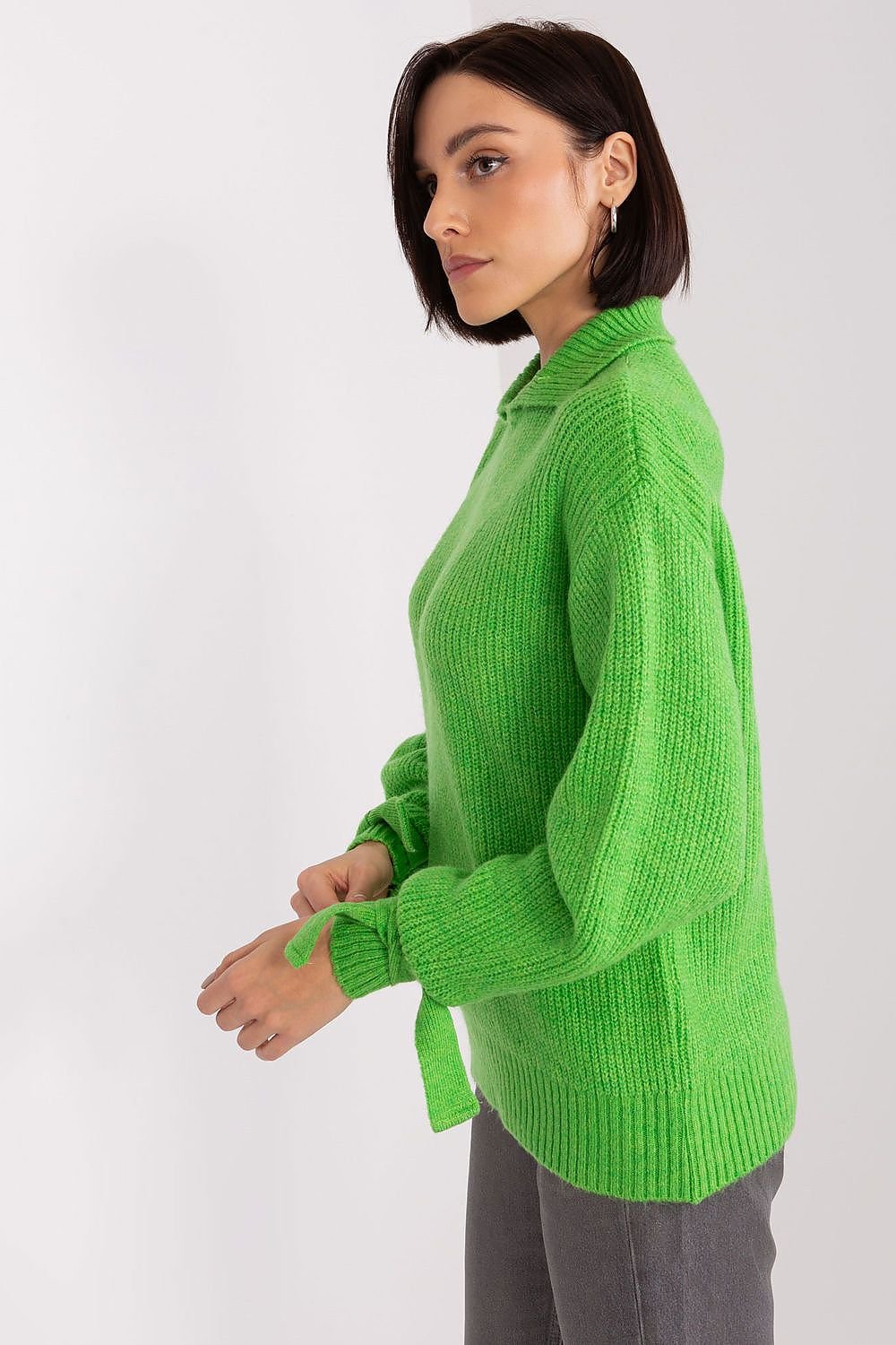 Jumper model 190228