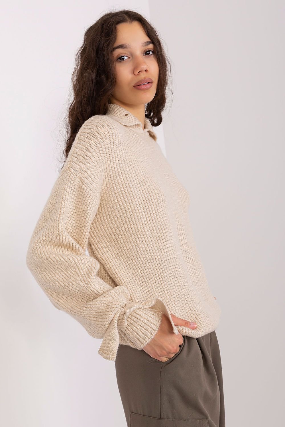 Jumper model 190229