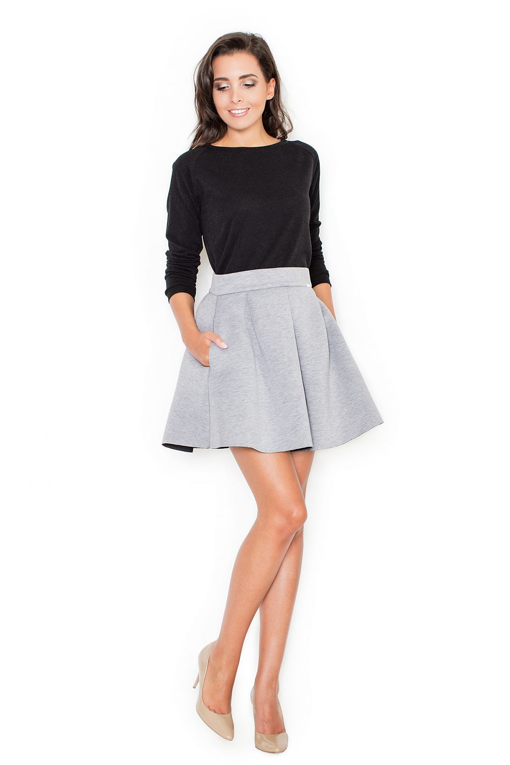 Jumper model 44772