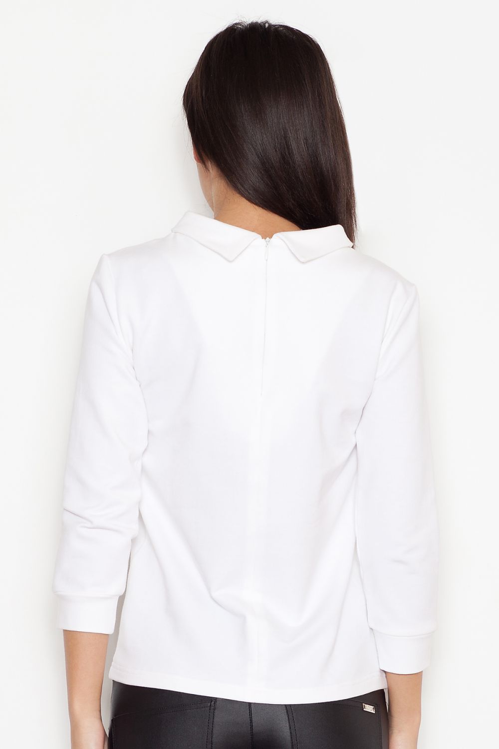 Blouse model 44728