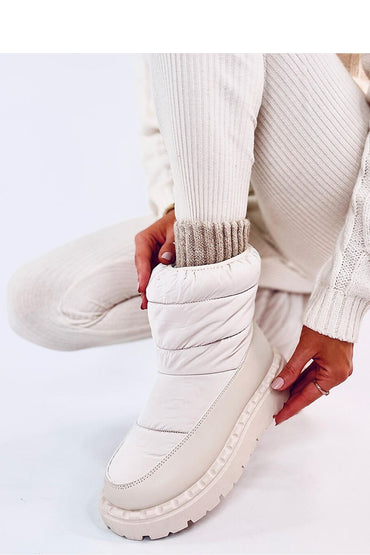 Snow boots model 190339