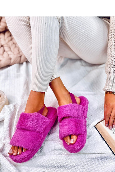 Slippers model 190359
