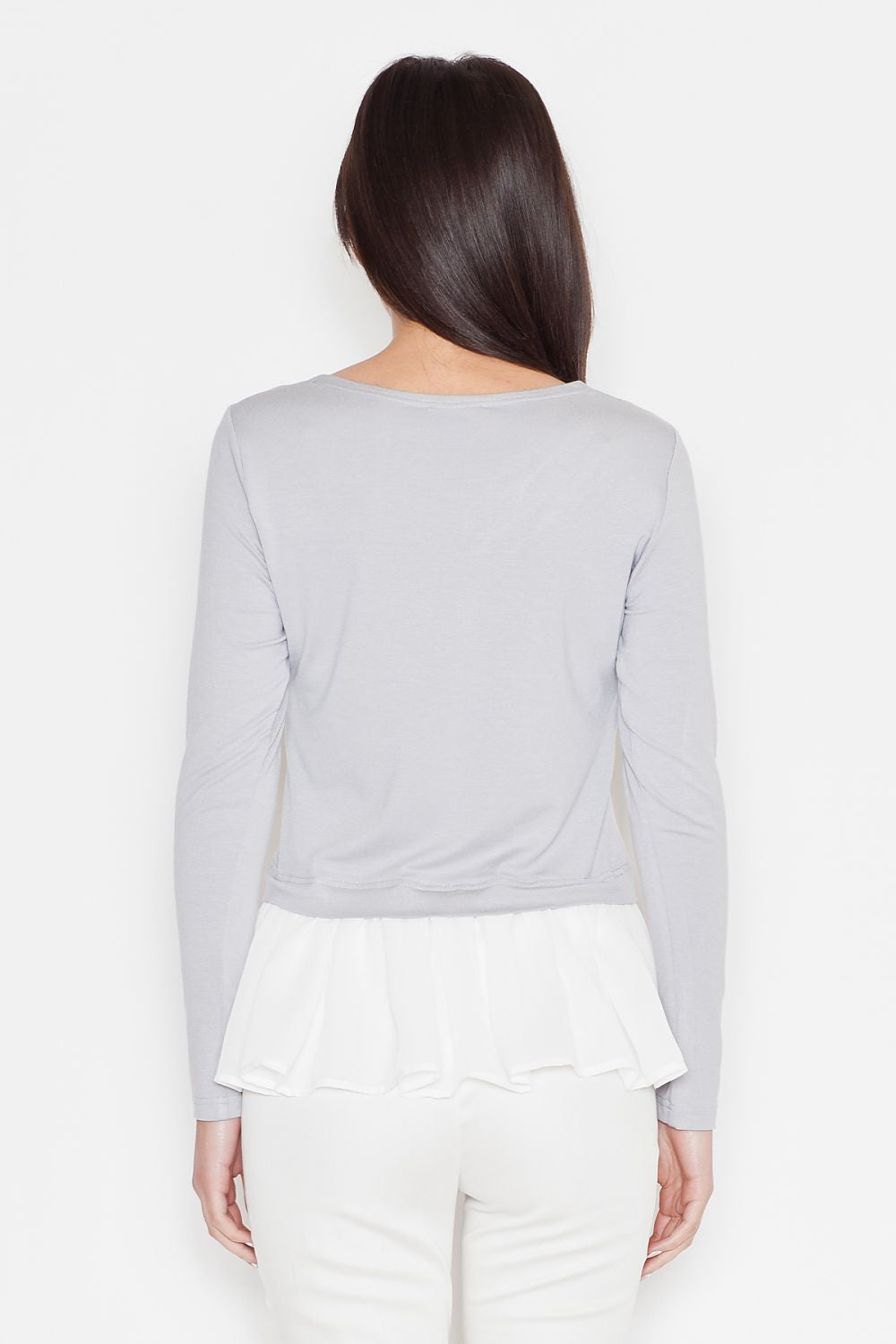 Blouse model 44703