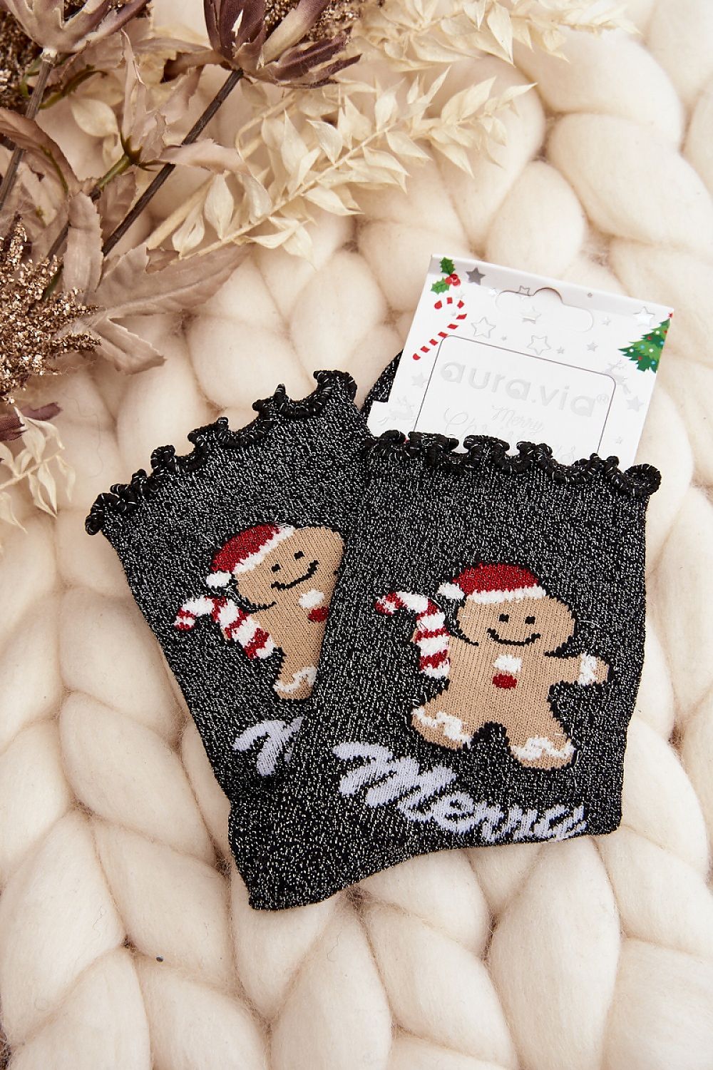 Socks model 190399