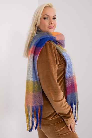 Shawl model 190538