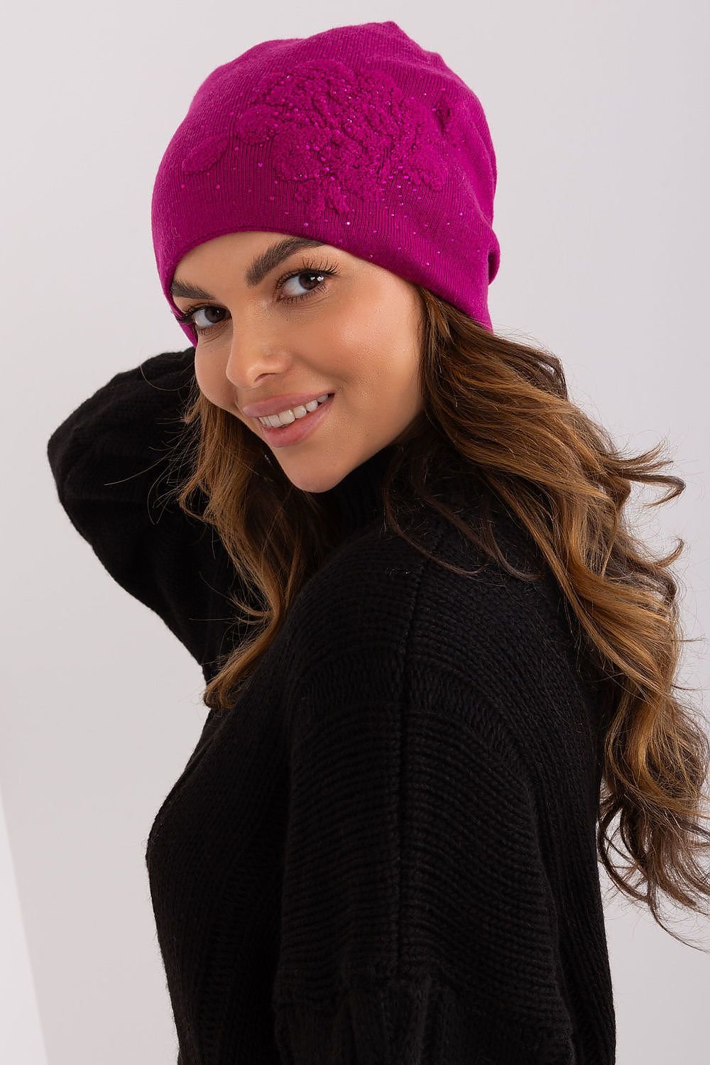 Cap model 190591