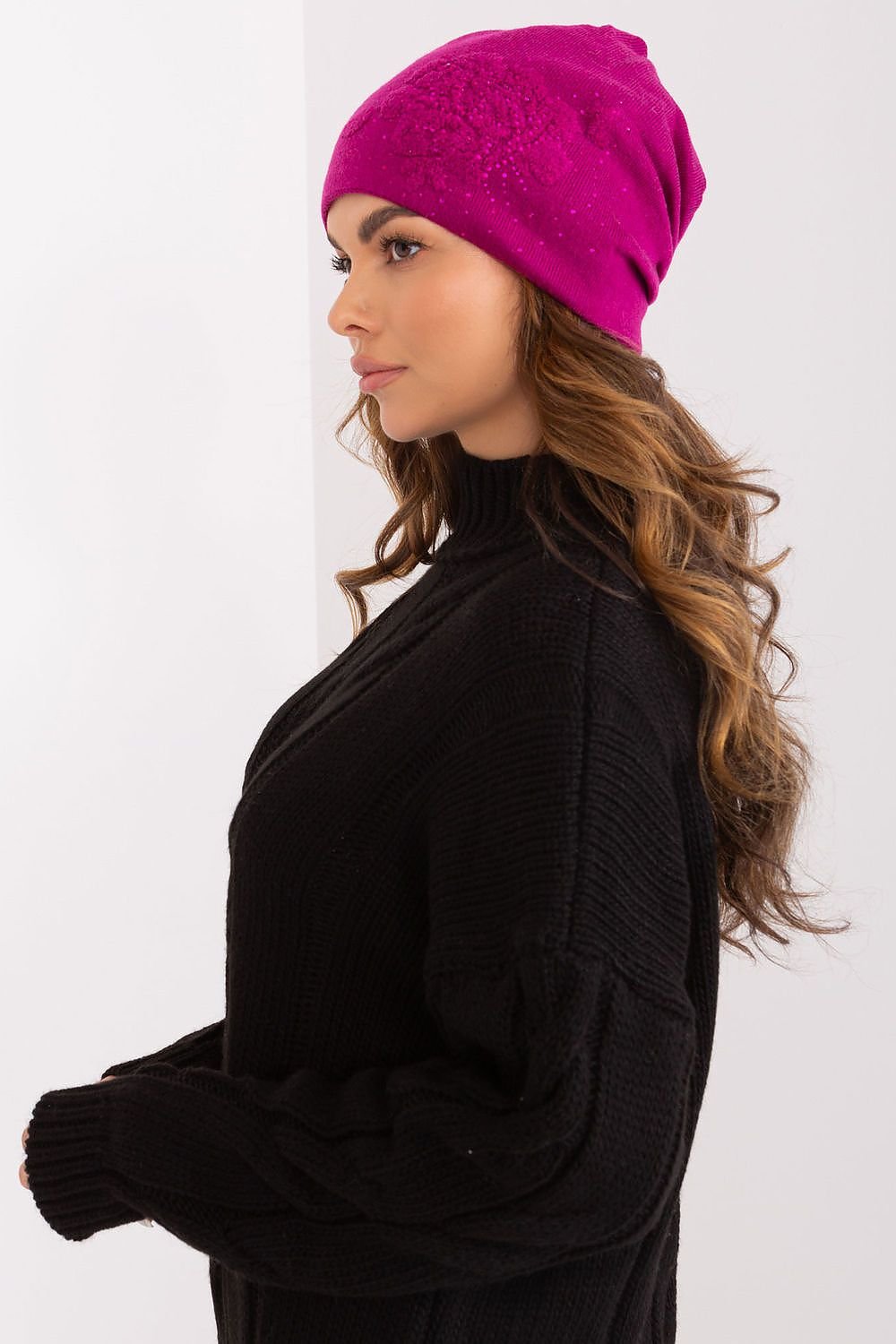 Cap model 190591